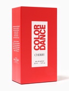 Парфюмерная вода женская Color Dance Cherry, 30 мл - фото 23279535