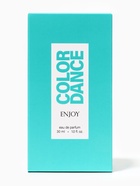 Парфюмерная вода женская Color Dance Enjoy, 30 мл - фото 23279542