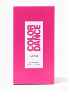 Парфюмерная вода женская Color Dance Glam, 30 мл 10953092