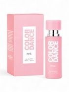 Парфюмерная вода женская Color Dance Pink, 30 мл - Фото 1