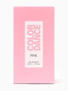 Парфюмерная вода женская Color Dance Pink, 30 мл - Фото 4