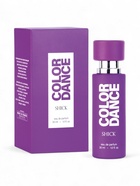 Парфюмерная вода женская Color Dance Shick, 30 мл - Фото 1