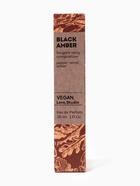 Парфюмерная вода женская Vegan Love Studio Black Amber, 30 мл - Фото 4