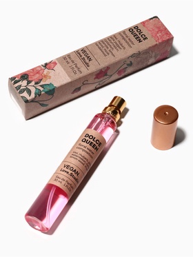 Парфюмерная вода женская Vegan Love Studio Dolce Queen, 30 мл