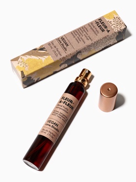 Парфюмерная вода женская Vegan Love Studio Fleur-a-Fleur, 30 мл