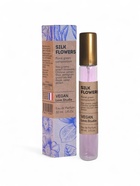 Парфюмерная вода женская Vegan Love Studio Silk Flowers, 30 мл - Фото 1