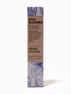 Парфюмерная вода женская Vegan Love Studio Silk Flowers, 30 мл - Фото 4
