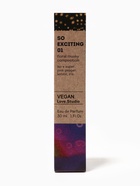 Парфюмерная вода женская Vegan Love Studio So Exciting 01, 30 мл - Фото 4