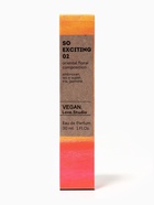 Парфюмерная вода женская Vegan Love Studio So Exciting 02, 30 мл - Фото 4