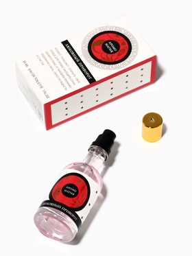 Туалетная вода женская Аромо Магия Любовный Приворот, 30 мл