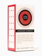 Туалетная вода женская Аромо Магия Любовный Приворот, 30 мл 10953111