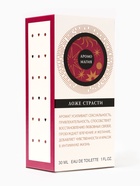 Туалетная вода женская Аромо Магия Ложе Страсти, 30 мл 10953112