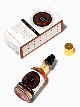 Туалетная вода женская Аромо Магия Золотой Оберег, 30 мл