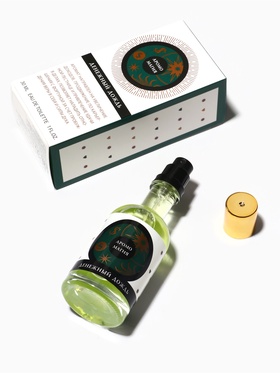 Туалетная вода женская Аромо Магия Денежный Дождь, 30 мл