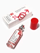 Туалетная вода женская с феромонами Formula Sexy collection Amour W113, 30 мл - Фото 2