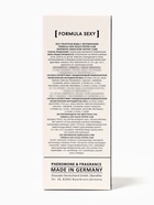 Туалетная вода женская с феромонами Formula Sexy collection Black Pepper U108, 30 мл - Фото 6