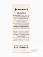 Туалетная вода женская с феромонами Formula Sexy collection Cherry U104, 30 мл - Фото 6
