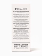 Туалетная вода женская с феромонами Formula Sexy collection Crystal W118, 30 мл - Фото 6