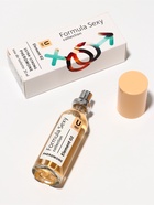Туалетная вода женская с феромонами Formula Sexy collection Element 02 U107, 30 мл (по мотивам Molecules Escentric 02 (Escentric Molecules) 10953122