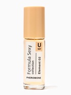 Туалетная вода женская с феромонами Formula Sexy collection Element 02 U107, 30 мл (по мотивам Molecules Escentric 02 (Escentric Molecules) 10953122