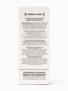 Туалетная вода женская с феромонами Formula Sexy collection Element 02 U107, 30 мл (по мотивам Molecules Escentric 02 (Escentric Molecules) 10953122