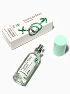 Туалетная вода женская с феромонами Formula Sexy collection Erba U112, 30 мл - Фото 2