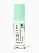 Туалетная вода женская с феромонами Formula Sexy collection Erba U112, 30 мл - Фото 5