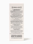 Туалетная вода женская с феромонами Formula Sexy collection Erba U112, 30 мл - Фото 6