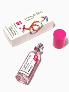 Туалетная вода женская с феромонами Formula Sexy collection Fantasy W115, 30 мл - Фото 2