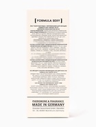 Туалетная вода женская с феромонами Formula Sexy collection Fantasy W115, 30 мл - Фото 6