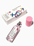 Туалетная вода женская с феромонами Formula Sexy collection Fraiche W117, 30 мл - Фото 2
