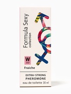 Туалетная вода женская с феромонами Formula Sexy collection Fraiche W117, 30 мл - Фото 4