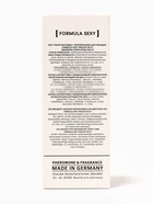 Туалетная вода женская с феромонами Formula Sexy collection Fraiche W117, 30 мл - Фото 6