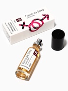 Туалетная вода женская с феромонами Formula Sexy collection Girl W105, 30 мл - фото 65565367