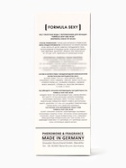 Туалетная вода женская с феромонами Formula Sexy collection Girl W105, 30 мл - фото 65457507