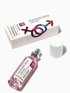 Туалетная вода женская с феромонами Formula Sexy collection Gone Bad W106, 30 мл - Фото 2