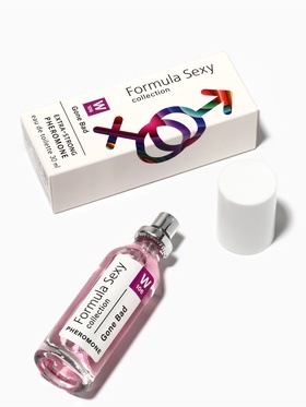 Туалетная вода женская с феромонами Formula Sexy collection Gone Bad W106, 30 мл