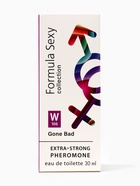 Туалетная вода женская с феромонами Formula Sexy collection Gone Bad W106, 30 мл - Фото 4