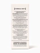 Туалетная вода женская с феромонами Formula Sexy collection Pink U110, 30 мл - Фото 6