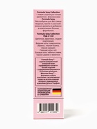 Туалетная вода женская с феромонами Formula Sexy collection Pink U110, 30 мл - Фото 7