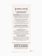 Туалетная вода женская с феромонами Formula Sexy collection Vanilla U109, 30 мл - Фото 6