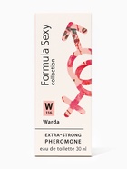 Туалетная вода женская с феромонами Formula Sexy collection Warda W116, 30 мл - Фото 4