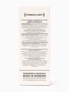 Туалетная вода женская с феромонами Formula Sexy collection Warda W116, 30 мл - Фото 6
