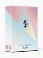 Парфюмерная вода женская Amore & Fiore Alegre, 25 мл - фото 23279602