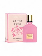 Парфюмерная вода женская Amore & Fiore La Mia Bella, 25 мл - фото 60174450