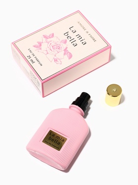 Парфюмерная вода женская Amore & Fiore La Mia Bella, 25 мл