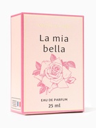 Парфюмерная вода женская Amore & Fiore La Mia Bella, 25 мл - фото 23279609