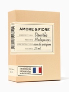 Парфюмерная вода женская Amore & Fiore Vanilla Madagascar, 25 мл 10953141