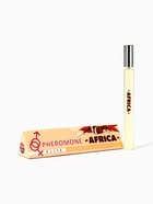 Парфюмерная вода женская с феромонами Elite Africa, 17 мл (по мотивам Bal d’Afrique (Byredo) - Фото 1