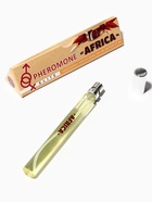 Парфюмерная вода женская с феромонами Elite Africa, 17 мл (по мотивам Bal d’Afrique (Byredo) - фото 23597392